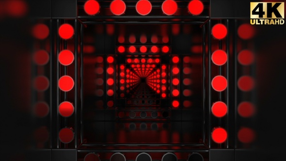 Led Light Hall 7 Pack alt