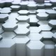 Hexagon Minimal 4k - VideoHive Item for Sale