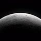 Moon Orbit Flight - VideoHive Item for Sale