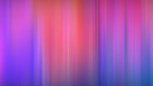 abstract colorful smooth stripes motion background