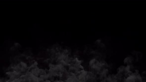 Black Smoke Loop alt