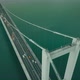 turkey istanbul bosphorus bridge aerial view - VideoHive Item for Sale
