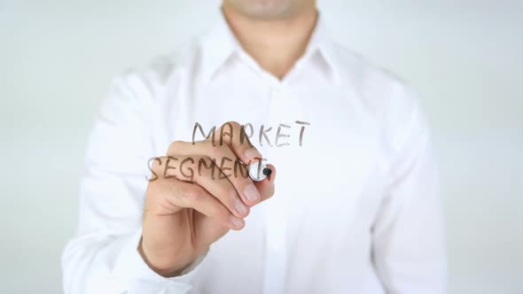 Market Segmentation