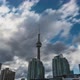 Toronto Skyline - VideoHive Item for Sale