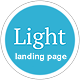 Light - Multipurpose Business Landing Page - ThemeForest Item for Sale