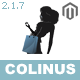 Colinus - Multi-Purpose Responsive Magento Theme - ThemeForest Item for Sale