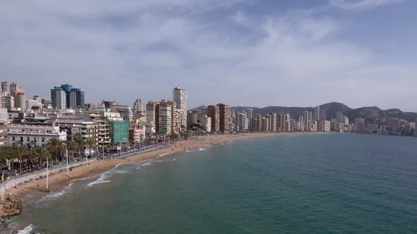 Benidorm48