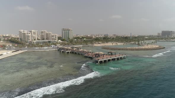 Saudi Arabia - Jeddah