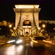  Budapest Chain Bridge - VideoHive Item for Sale