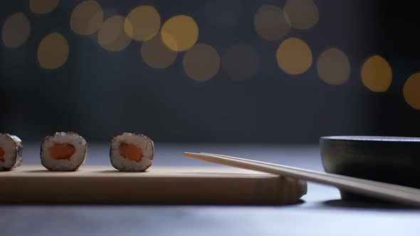 Sushi Restaurant 75