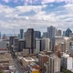 Montreal Day City Skyline Traffic - VideoHive Item for Sale