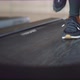 Young Fit Woman Running on Treadmill in Gym. Cardio Training Weight Loss Concept. Slowmotion Footage - VideoHive Item for Sale