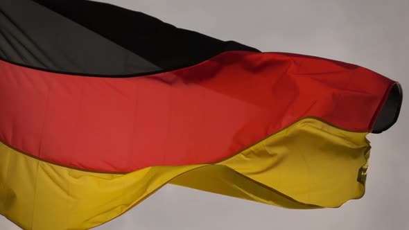 Germany Flag