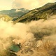 Flying Above The Clouds - VideoHive Item for Sale
