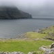 Typical landscape on the Faroe Islands - VideoHive Item for Sale
