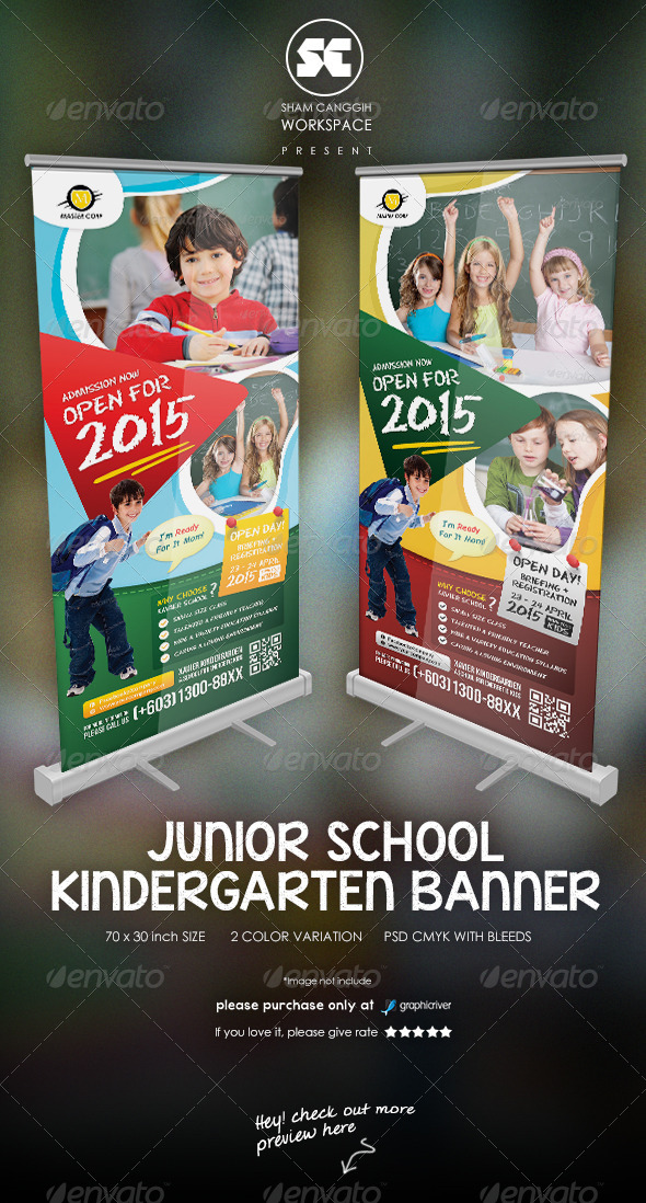 Bunting Graphics Designs Templates From Graphicriver