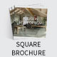 Square Brochure Template - GraphicRiver Item for Sale