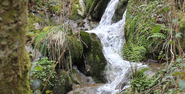 Waterfall 11