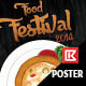 Food and Beverage Restaurant Offer Poster/Flyer  - GraphicRiver Item for Sale