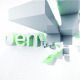 Elegant 3D Logo Extrusion - VideoHive Item for Sale