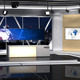 NewsStudio 100C2  - VideoHive Item for Sale