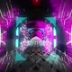 Tunnel VJ Loop - VideoHive Item for Sale
