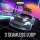 Synthwave Car - VideoHive Item for Sale