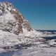 "A" is the last village of the Lofoten island, you can admire the arctic ocean during a sunny day - VideoHive Item for Sale