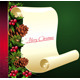 Christmas Scroll - GraphicRiver Item for Sale