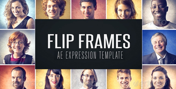 Flip Frames