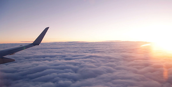 Clouds Surfing 