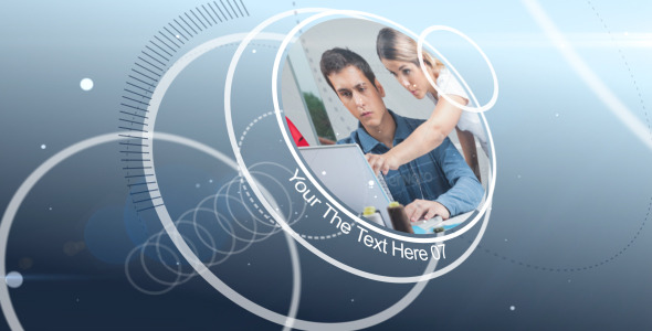 Corporate Circle Motion alt