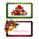 Greeting Christmas Card - GraphicRiver Item for Sale