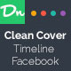 Modern Cover FacebookTimeline - GraphicRiver Item for Sale