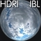 HDRI IBL 1425 Clouds Sun Sky - 3DOcean Item for Sale