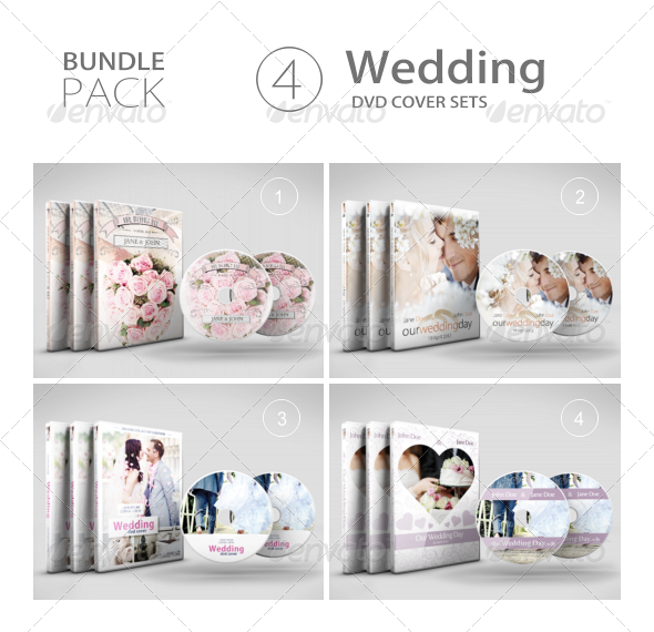 Download Label Cd Dvd Artwork Templates From Graphicriver PSD Mockup Templates