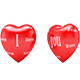 3d heart model - 3DOcean Item for Sale