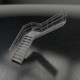 Stairs L-shape - 3DOcean Item for Sale