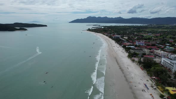 The Travel Heaven of Langkawi, Malaysia