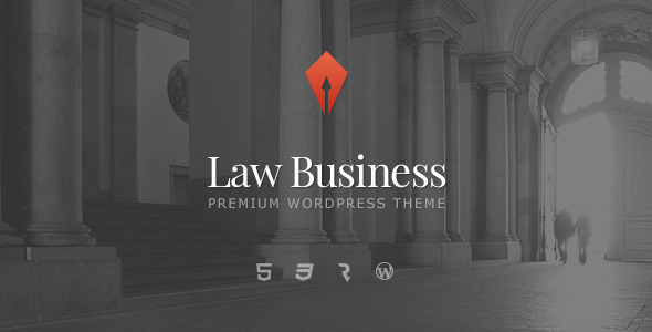WebOn - Landing Page WordPress Theme