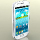 Samsung Galaxy S III Mini Low Poly - 3DOcean Item for Sale