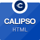 Calipso - Responsive Real Estate Theme - ThemeForest Item for Sale