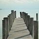 Wooden Jetty - VideoHive Item for Sale