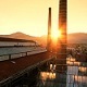 Industrial Sunset - VideoHive Item for Sale