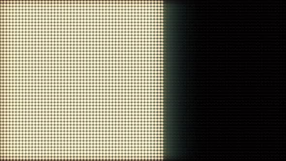 Blinking Wall  lights  Flashing lights Lanterns alt