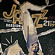 Jazz Flyer / Poster (5) - GraphicRiver Item for Sale