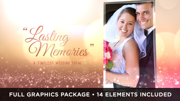 Lasting Memories Wedding