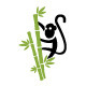 Bamboo Monkey - GraphicRiver Item for Sale