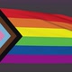 Progress Pride Flag - VideoHive Item for Sale