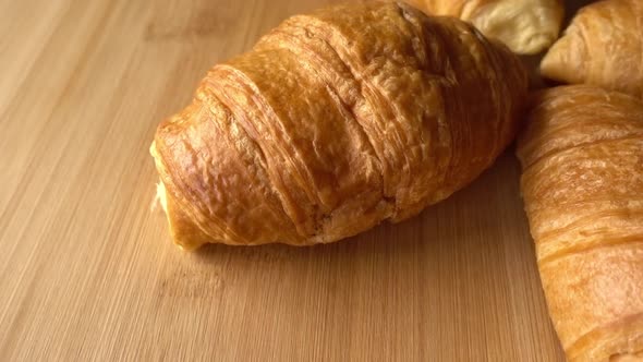 Croissant